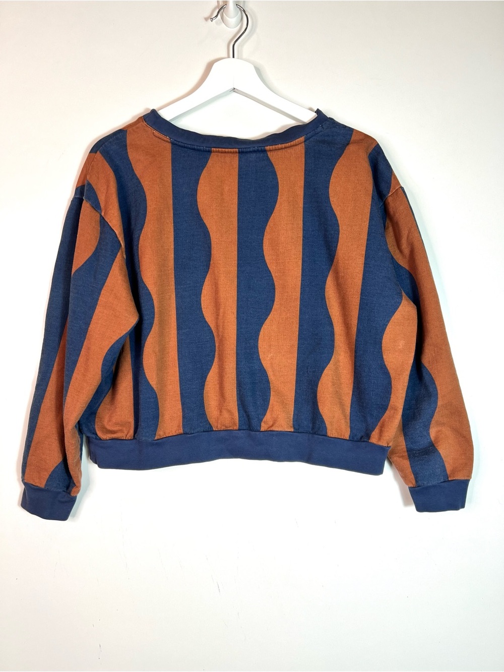 Dusen Dusen River Sweatshirt Size Medium - Picture 7 of 9